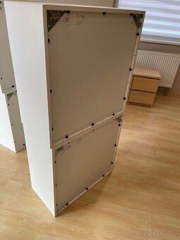Ikea Eket - 2