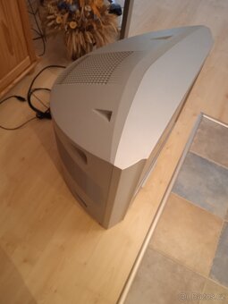 Televize Sony Trinitron za odvoz. - 2