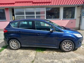 Ford C MAX - 2