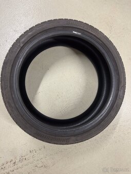 Pneumatiky Bridgestone Turanza - 2