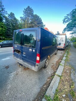 Ford Transit - 2