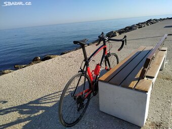SPECIALIZED VENGE ELIT carbon 58cm - 2