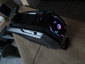 Herní MSI MEG Aegis Ti5 EXTREME i911900K 64GB RTX 3080 10GB - 2