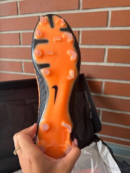Kopačky Nike Hypervenom - 2