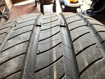 Pneu MICHELLIN PRIMACY 4 XL 225/55/17 - 2
