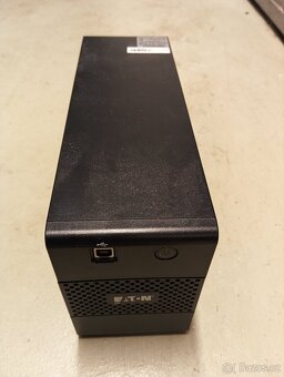 UPS Eaton 5E 650i USB - 2