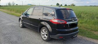 Ford S -Max 2.0 TDCi Titanium - 2