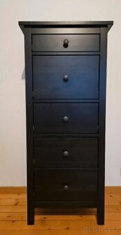 Komoda Hemnes - 2