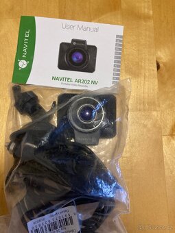 Navitel AR202 NV - 2
