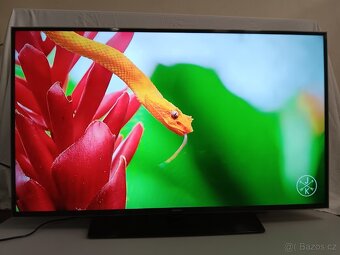 Samsung UE48H6470,121cm,Full HD,3D,Smart+wifi - 2