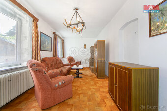Prodej rodinného domu, 86 m², Mnichov u Poběžovic - 2