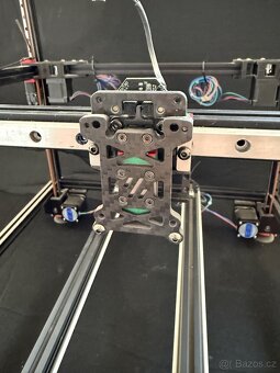 stavba Voron 2.4 r2 350 mm - 2