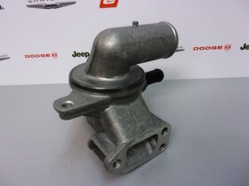 Originální termostat pro Chrysler Voyager RG 2,5 / 2,8 CRD - 2