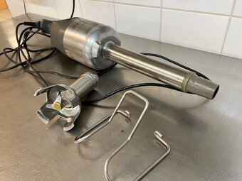 Ponorný mixer RobotCoupe MP350 VV ultra - 2