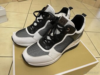 Tenisky Michael Kors - 2