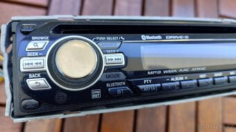 Autorádio SONY MEX-BT3600U Bluetooth - 2