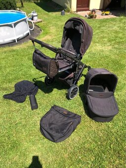 ABC design Salsa 4 Air - 2