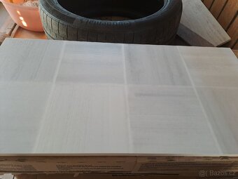 Obklad Rako Dekor Fineza Raw šedá 30x60 cm - 2
