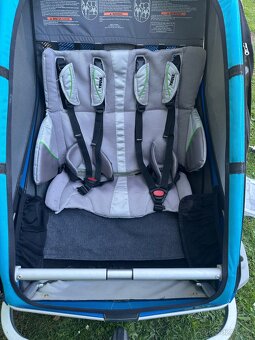 Thule Chariot CX 2 - 2