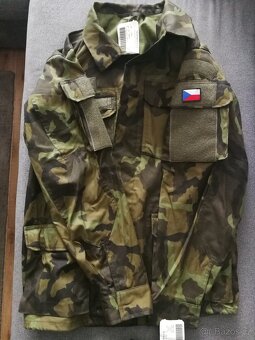 Maskáče AČR - celoroční - 2