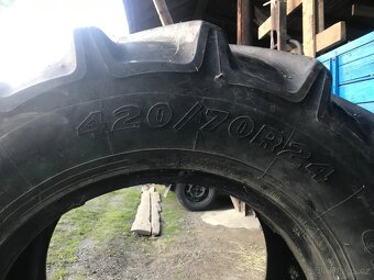 Prodán pneu - 2