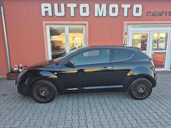 Alfa Romeo MiTo 1.4 Racer 57kW - 2