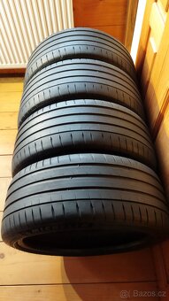 Letní pneu 225/40 r19, Michelin PS4s - 2