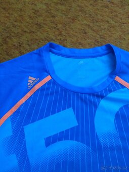 Tričko zn. Adidas - 2
