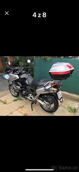 Honda 1000 Xl varadero - 2