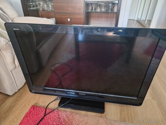 Televize Sony - REZERVACE - 2