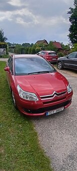 Citroen C 4 - 2