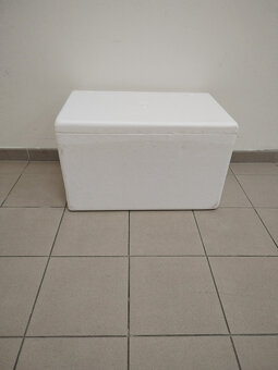 Polystyrenové termoboxy - 2