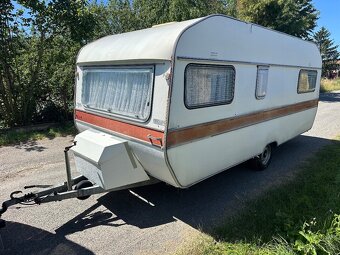 Karavan Wilk - 2