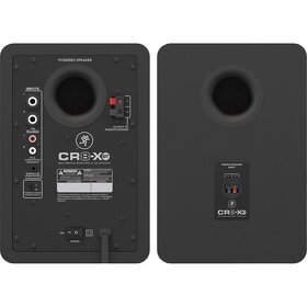 Reproduktory MACKIE CR8-XBT - 2