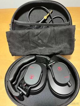 AUSTRIAN AUDIO Hi-X60 (Profesionální studiová sluchátka) - 2