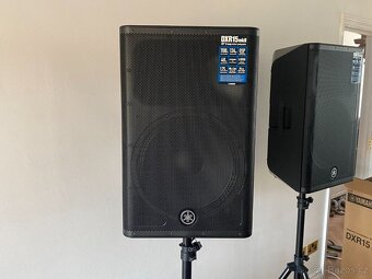 Yamaha DXR - 2