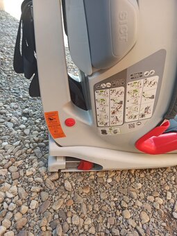 Prodám autosedačku pro děti - 2