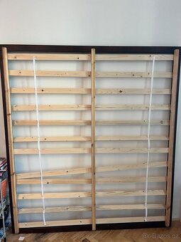 Postel 180x200 - 2
