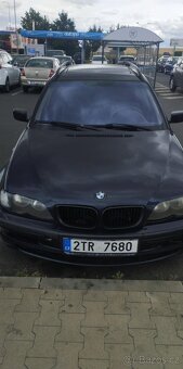Dobrý den prodám - 2