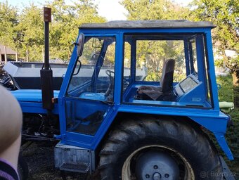 Zetor6911 - 2