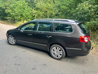 VW PASSAT B6 - 2