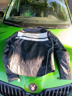 Moto bunda - 2