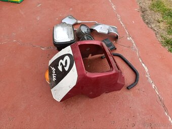 JAWA 350/640 - 2