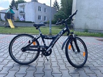 Prodám kolo Pegasus Avanti - 2