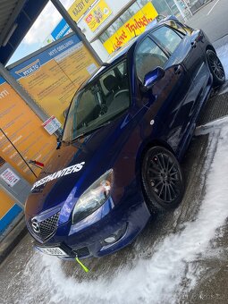 Mazda 3 - 2