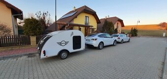 Minikaravan Procamp - 2