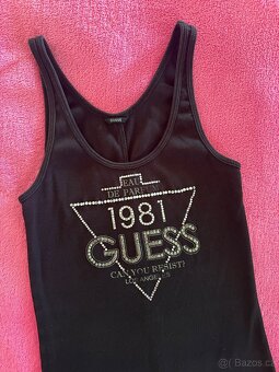 Tílko Guess vel Xs - 2