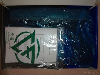 RAM Pistole Chiappa LTL Charlie 1.50 14J Gray - 2