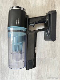 VYSAVAC XC3131/01 Philips - 2