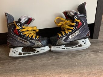 Brusle bauer x60 , Y 13.5 eur 31.5 - 2